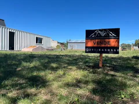 Terreno en Venta en Saldungaray, Partido de Tornquist