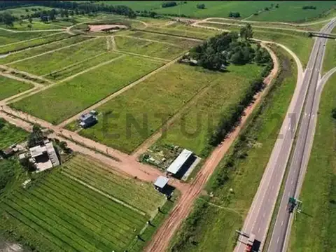 Terreno en Venta en Mariano Acosta, Partido de Merlo