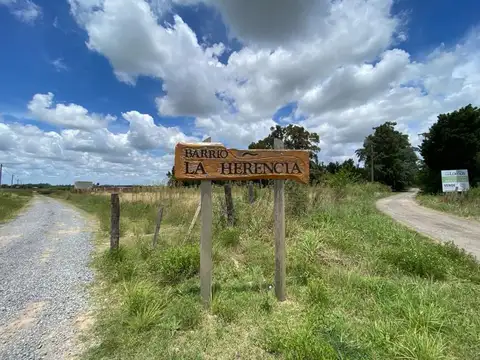 Terreno en Venta en Escalada, Partido de Zárate