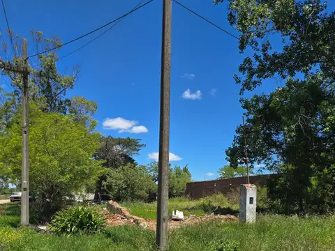 Terreno en Venta en Balcarce, Partido de Balcarce