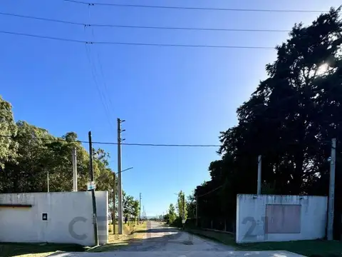 Terreno en Venta en Coronel Brandsen, Partido de Brandsen
