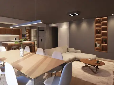Departamento en Venta en Rosario, Santa Fe