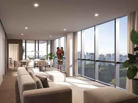 Departamento en Venta en Santa Fe, La Capital