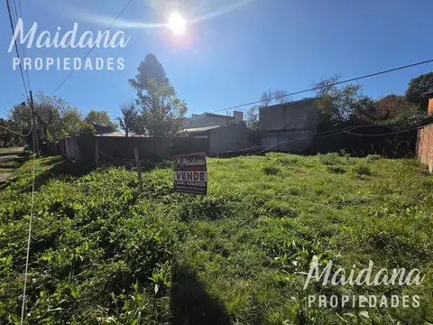 Terreno en Venta en Belen de Escobar, Partido de Escobar
