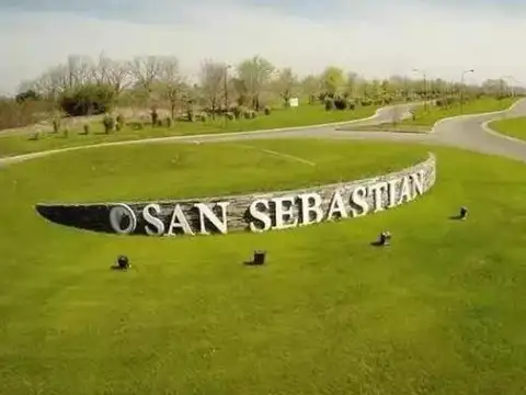 Terreno en Venta en San Sebastian, Countries y Barrios Cerrados en Escobar