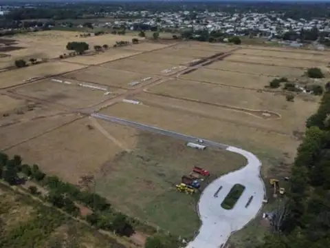 Terreno en Venta en Barrio Nueva Zelaya, Zelaya