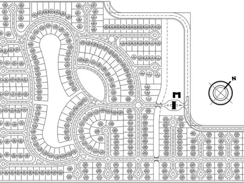 Terreno en Venta en Pilar Del Este - Santa Elisa, Countries y Barrios Cerrados en Pilar