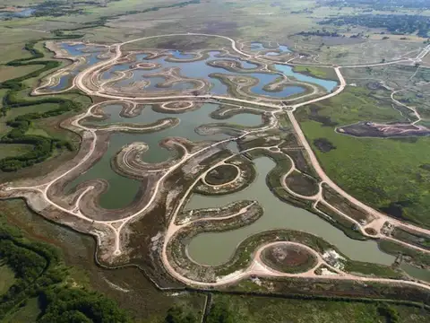 Terreno en Venta en San Sebastian, Countries y Barrios Cerrados en Escobar