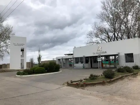 Terreno en Venta en La Alameda, Canning