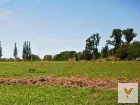 Terreno en Venta en Countries y Barrios Cerrados en Junin, Partido de Junín