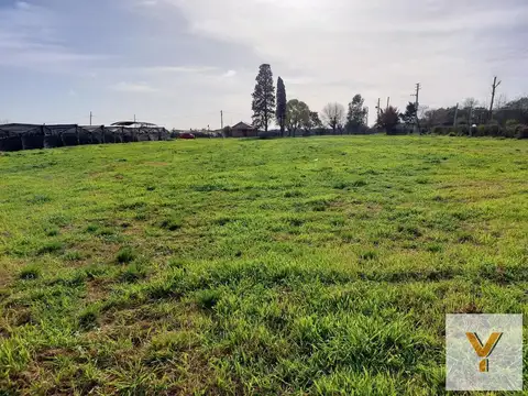 Terreno en Venta en Virrey del Pino, Partido de La Matanza