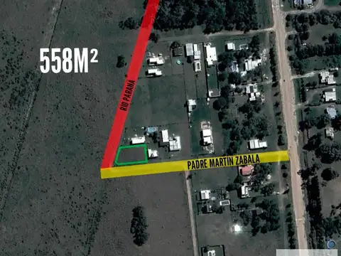 Terreno en Venta en San Miguel del Monte, Partido de Monte
