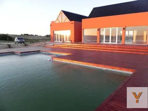 Terreno en Venta en Pinamar, Partido de Pinamar