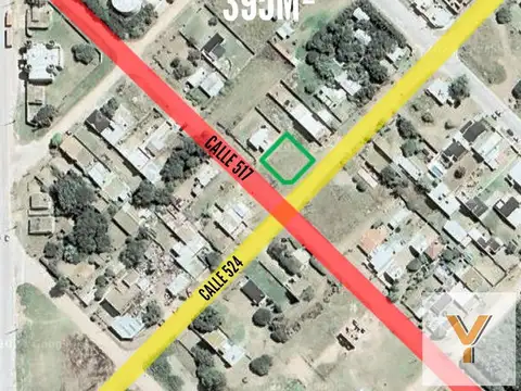 Terreno en Venta en Quequen, Partido de Necochea