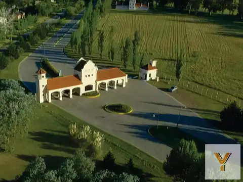 Terreno en Venta en La Plata, Partido de La Plata