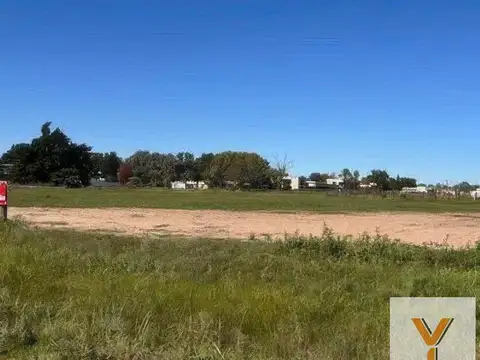 Terreno en Venta en Carmen de Areco, Partido de Carmen de Areco