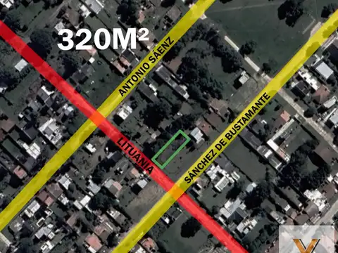 Terreno en Venta en Mar del Plata, Partido de General Pueyrredón