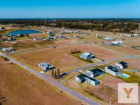 Terreno en Venta en Los Juncos, Countries y Barrios Cerrados en Lujan