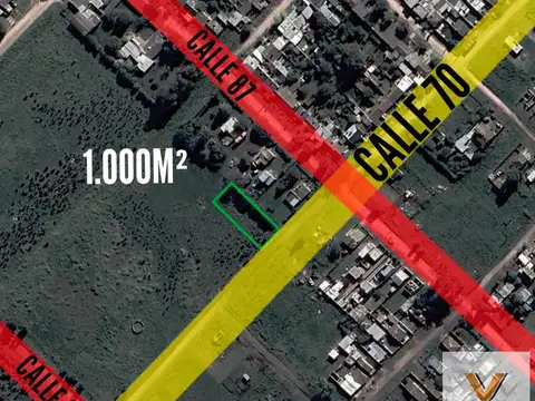 Terreno en Venta en Necochea, Partido de Necochea
