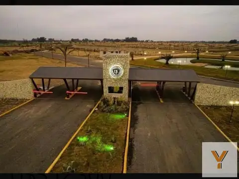 Terreno en Venta en Countries y Barrios Cerrados en General Rodriguez, Partido de General Rodríguez