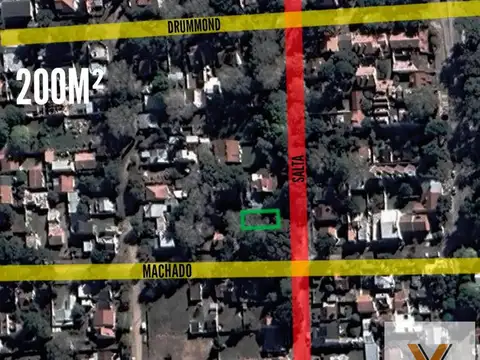 Terreno en Venta en San Bernardo del Tuyú, Partido de La Costa