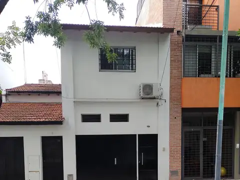 Casa en Alquiler en Saavedra, CABA