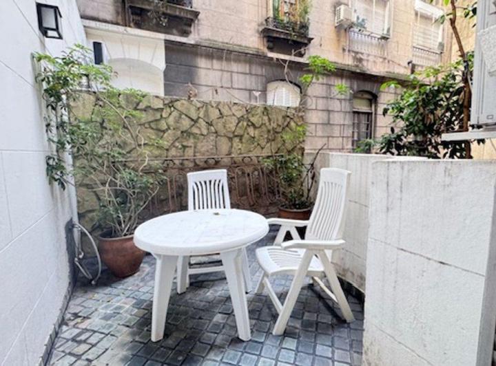 Departamento · 140m² · 5 Ambientes