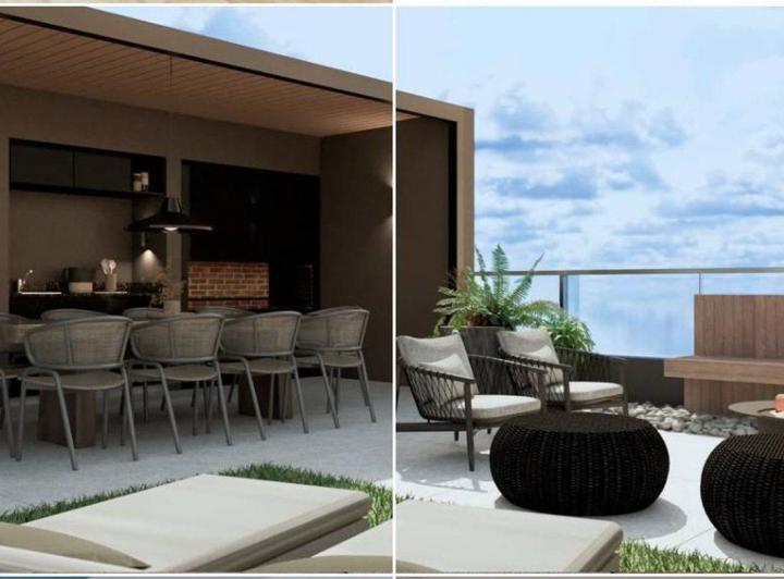 Departamento · 143m² · 5 Ambientes