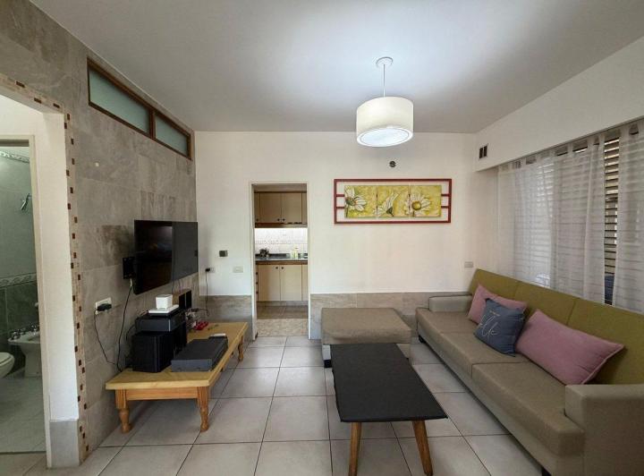 Departamento · 130m² · 5 Ambientes · 1 Cochera