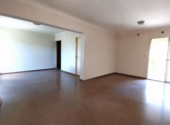 Departamento · 94m² · 5 Ambientes