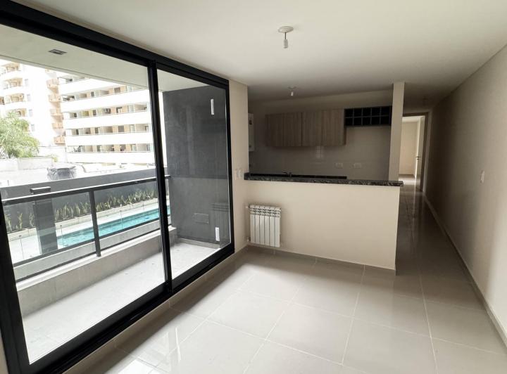 Departamento · 78m² · 2 Ambientes · 20 Cocheras