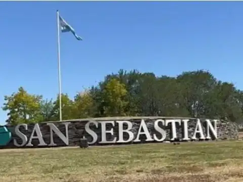 Terreno en Venta en San Sebastian, Countries y Barrios Cerrados en Escobar