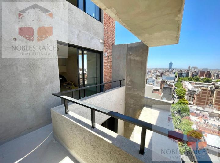 Departamento · 51m² · 3 Ambientes