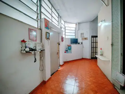 PH en Venta en Barracas, CABA