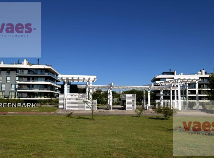 Departamento · 93m² · 3 Ambientes · 1 Cochera