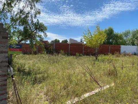 Terreno en Venta en Barrio Parque Altavista, Ingeniero Maschwitz