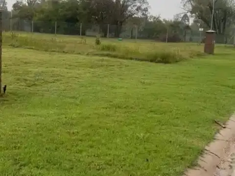 Terreno en Venta en Zelaya, Partido de Pilar