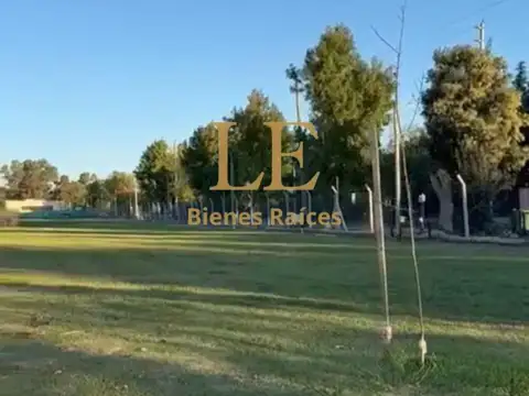 Terreno en Venta en Pilar Del Este - Santa Elisa, Countries y Barrios Cerrados en Pilar