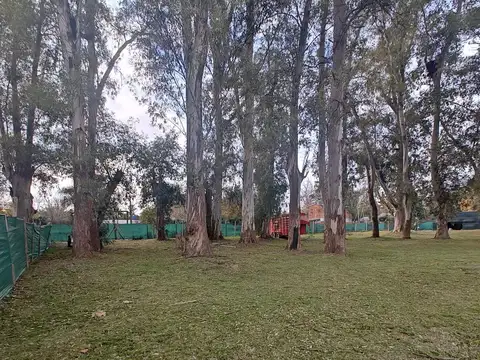 Terreno en Venta en Alvarez Del Bosque, Countries y Barrios Cerrados en Moreno