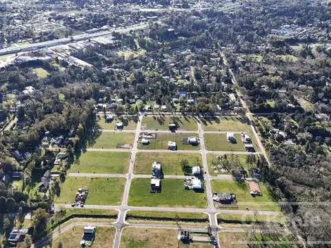 Terreno en Venta en Centro Agricola el Pato, Partido de Berazategui