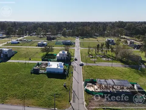 Terreno en Venta en Centro Agricola el Pato, Partido de Berazategui