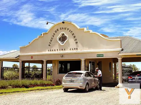 Terreno en Venta en Fincas de San Vicente, Canning