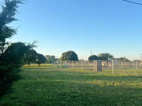 Terreno en Venta en Arana, Partido de La Plata