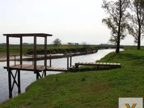 Terreno en Venta en Caminera Samborombon, Partido de Brandsen