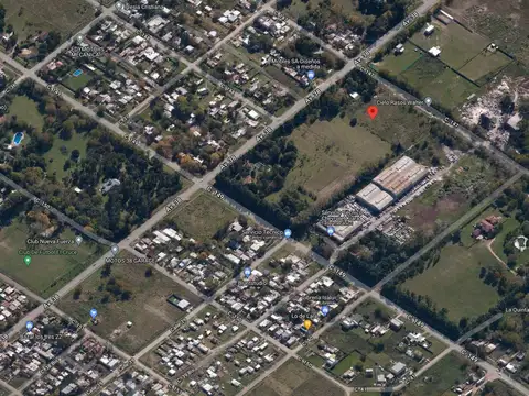 Terreno en Venta en La Plata, Partido de La Plata