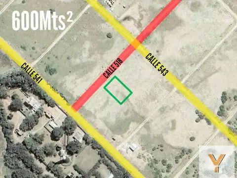 Terreno en Venta en Necochea, Partido de Necochea