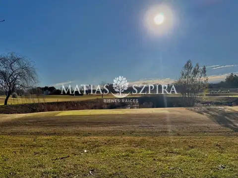 Terreno en Venta en Everlinks Golf & Country Club, Countries y Barrios Cerrados en Lujan