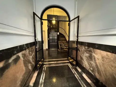 Departamento en Alquiler Temporal en Recoleta, CABA