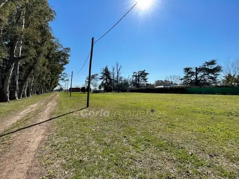 Terreno en Venta en Lobos, Partido de Lobos