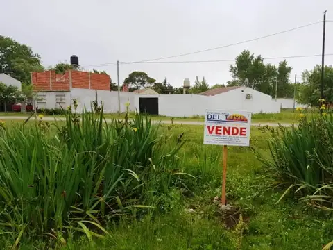 Terreno en Venta en San Clemente del Tuyu, Partido de La Costa